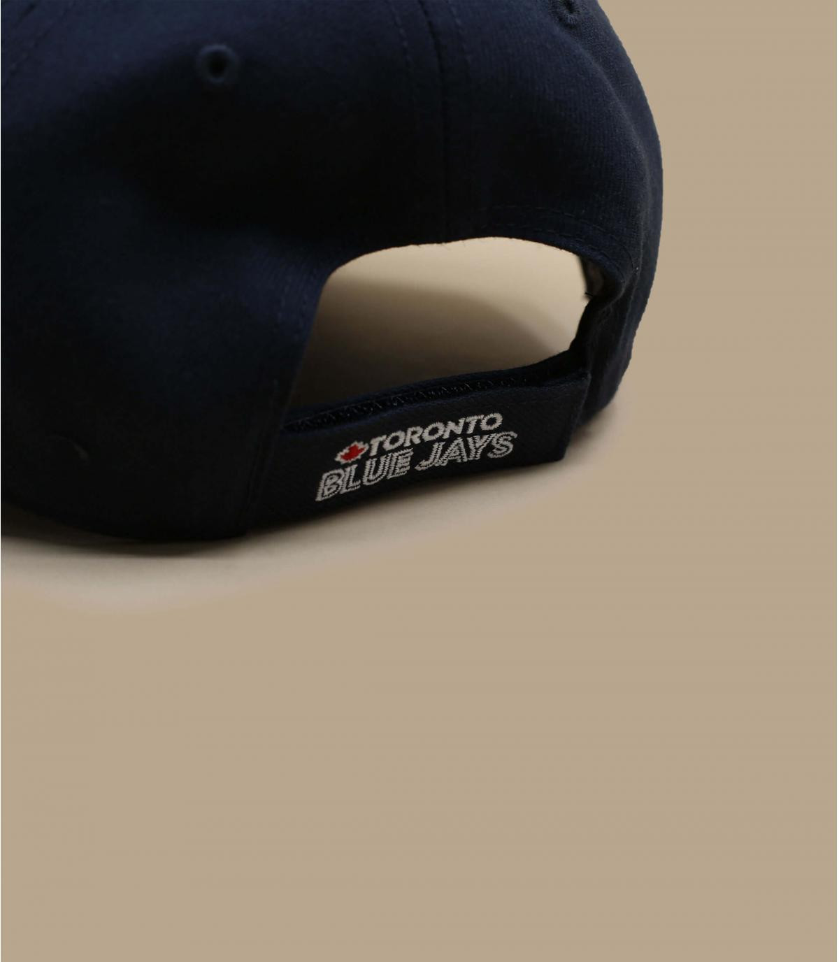 47 Brand Blue Jays cap